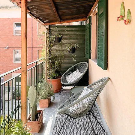 Lejlighed Loft In Centro Ancona