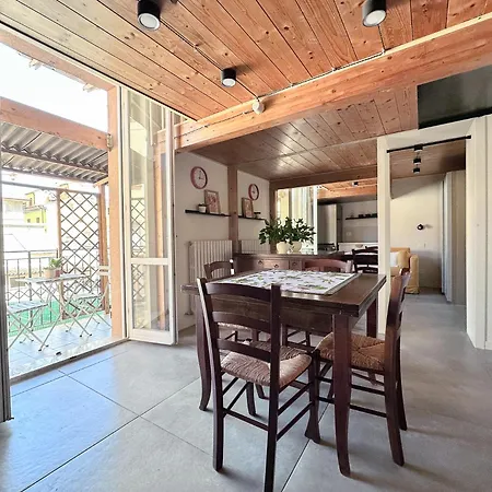 Loft In Centro Lejlighed Ancona