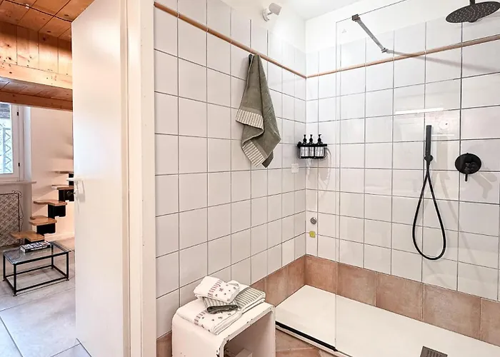 Loft In Centro Ancona