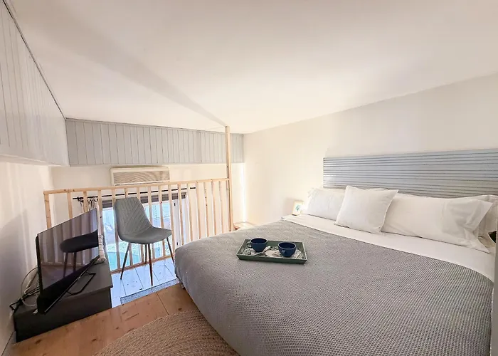 Loft In Centro * Ancona