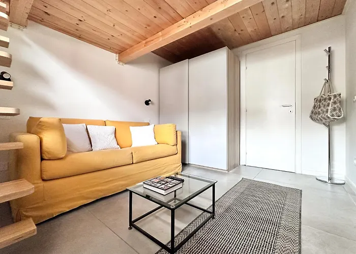 Loft In Centro * Ancona