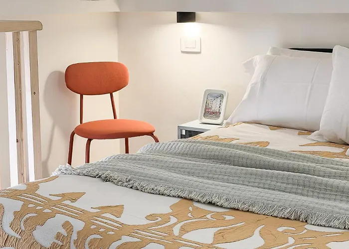 Apartment Loft In Centro