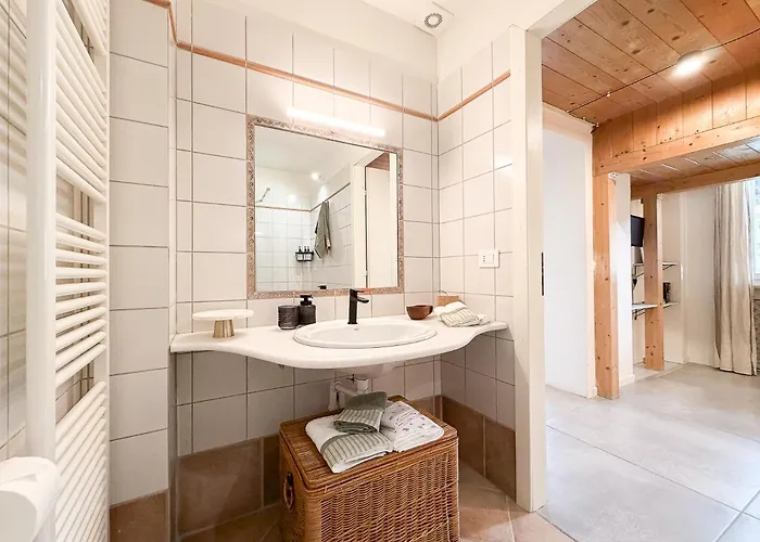 Apartment Loft In Centro