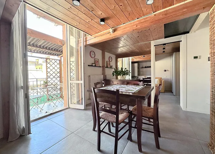 Loft In Centro Apartment Ancona