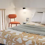 Apartment Loft In Centro