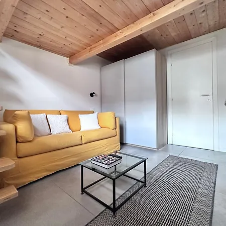 Apartment Loft In Centro