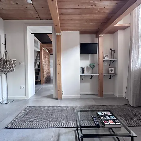 Loft In Centro Apartment Ancona