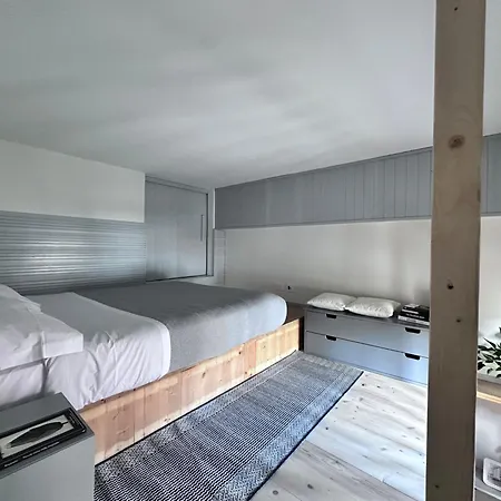 Loft In Centro *