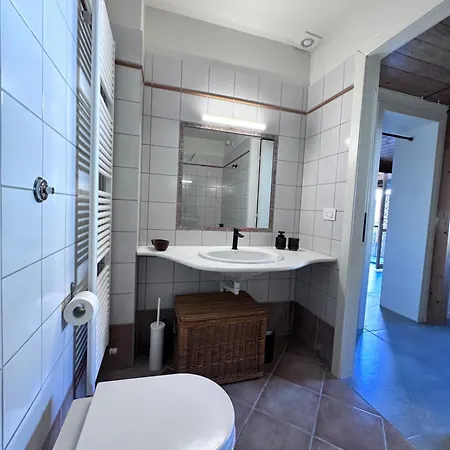 Loft In Centro Apartment Ancona