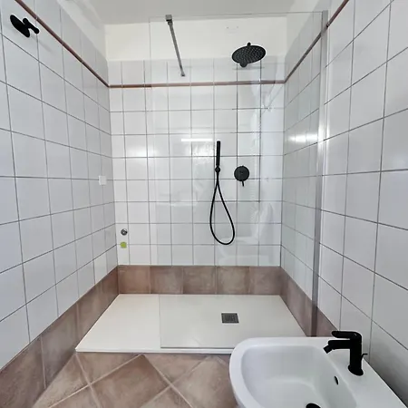 Loft In Centro Ancona
