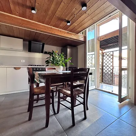 Loft In Centro