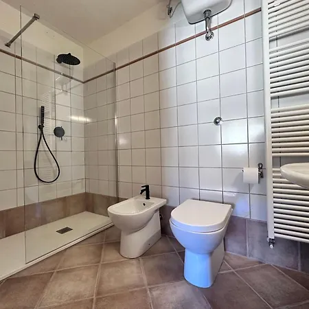 Loft In Centro