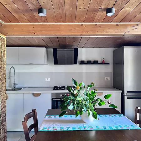 Apartment Loft In Centro *