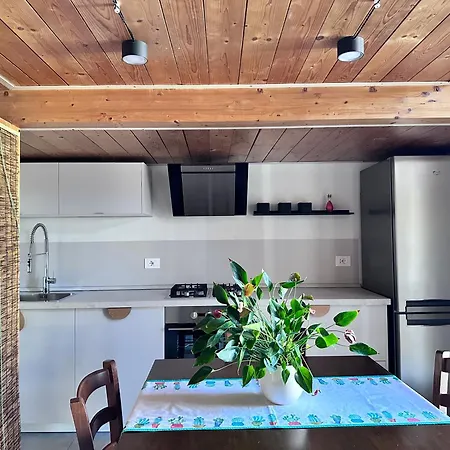 Loft In Centro Apartment Ancona