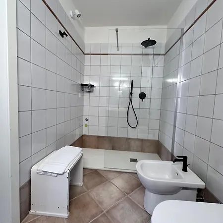 Apartment Loft In Centro