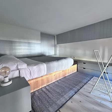 Loft In Centro * Ancona