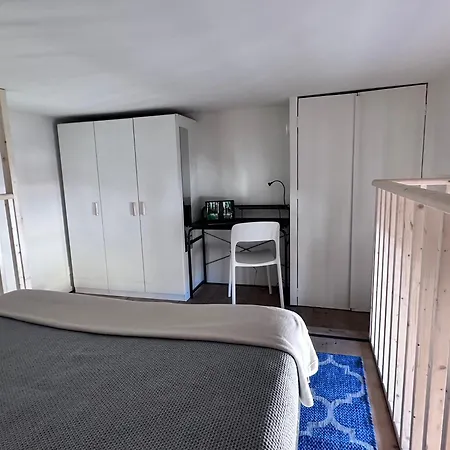 Loft In Centro * Ancona