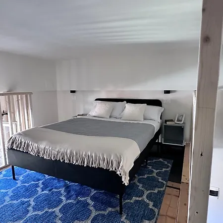 Apartment Loft In Centro Ancona