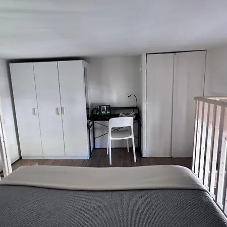 Loft In Centro