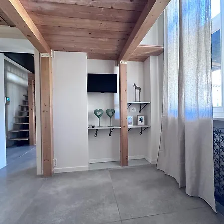 Loft In Centro