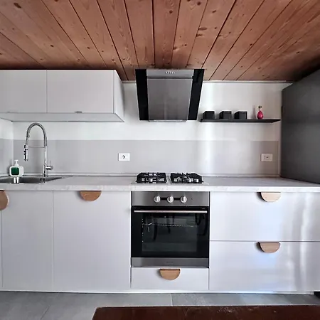 Loft In Centro Ancona