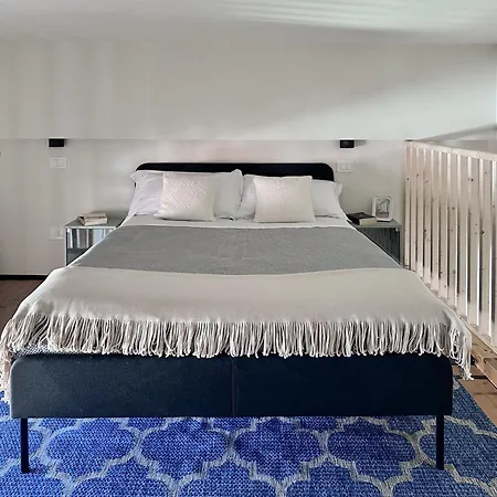 Apartment Loft In Centro