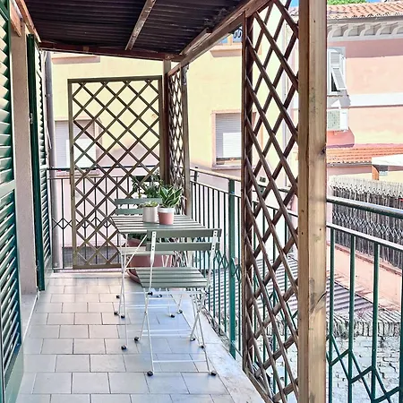 Loft In Centro