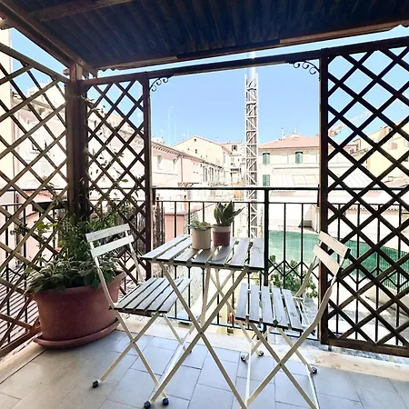 Apartment Loft In Centro *