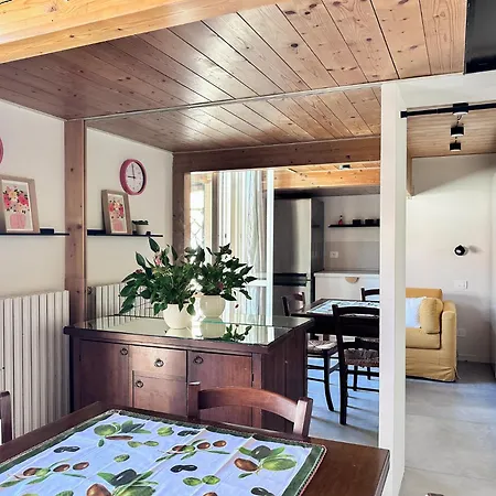 Loft In Centro Apartment Ancona