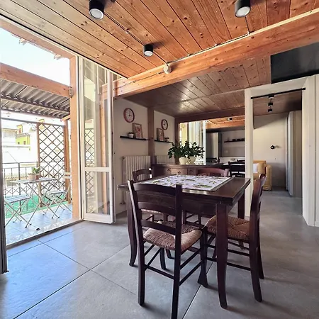 Loft In Centro