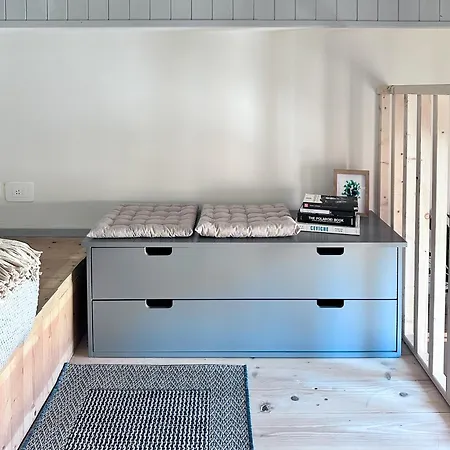 Loft In Centro Apartment