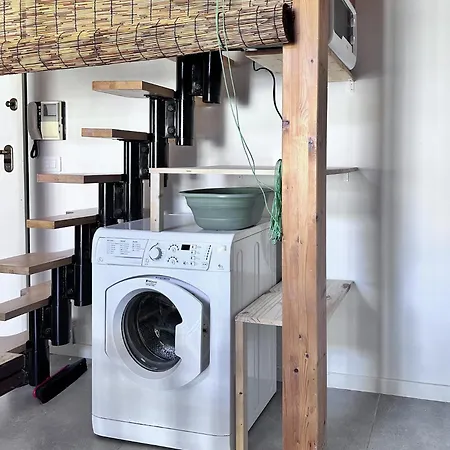 Loft In Centro *