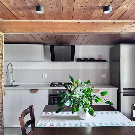 Apartment Loft In Centro *