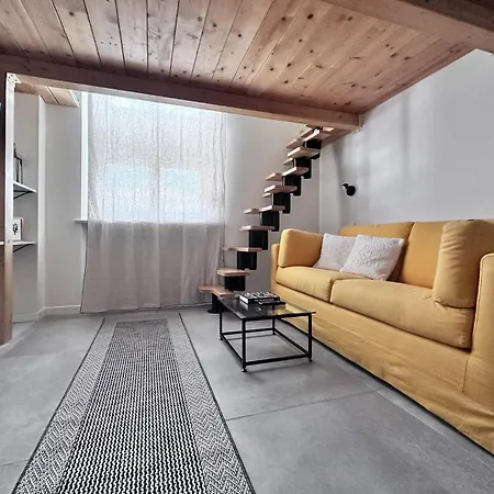 Loft In Centro Apartment Ancona
