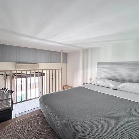 Loft In Centro Apartment Ancona