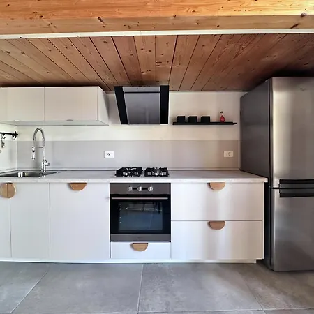 Apartment Loft In Centro Ancona