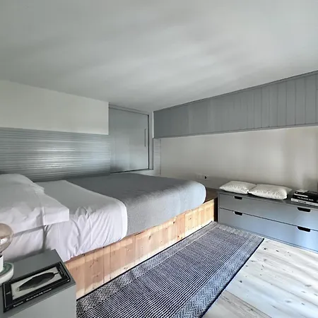 Apartment Loft In Centro