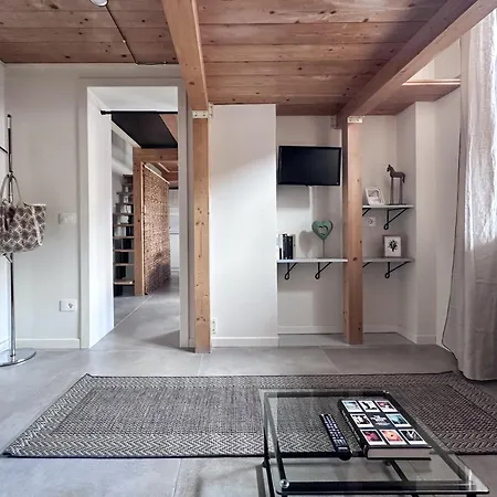 Loft In Centro *