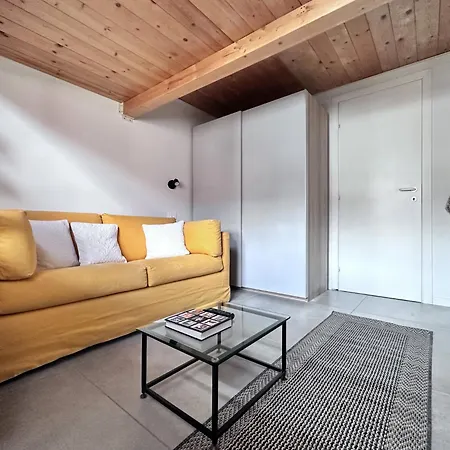 Loft In Centro *