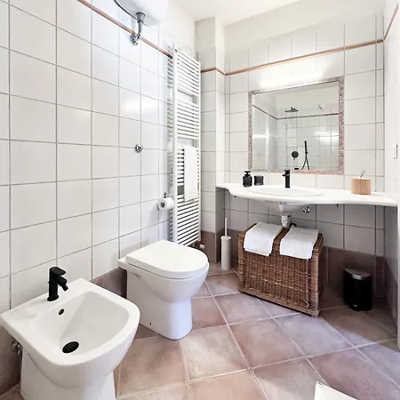 Loft In Centro