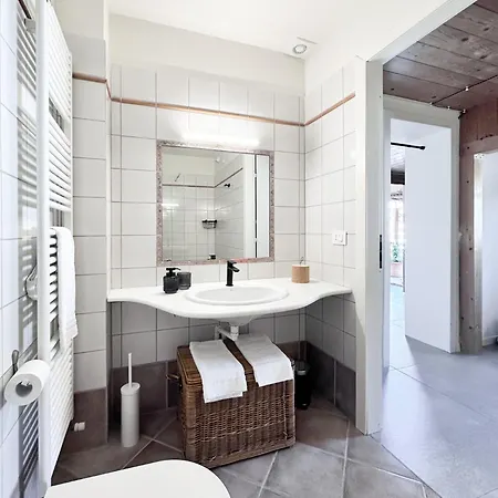 Apartment Loft In Centro