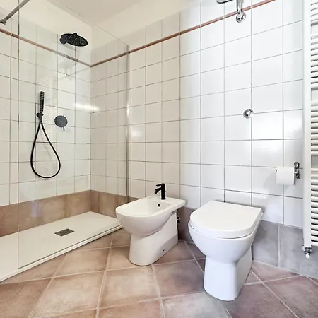 Apartment Loft In Centro *