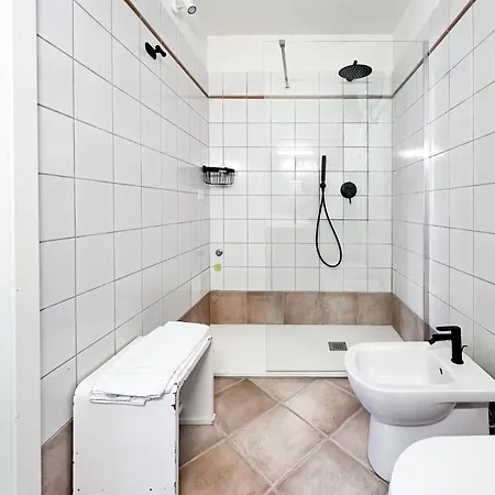 Loft In Centro Ancona