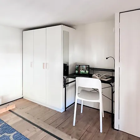 Loft In Centro
