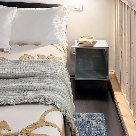Loft In Centro