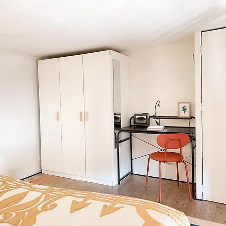Loft In Centro
