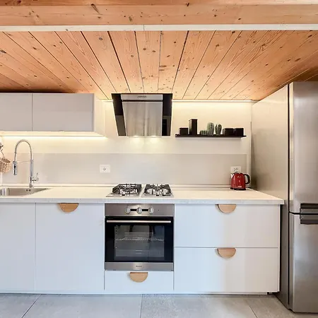 Appartement Loft In Centro