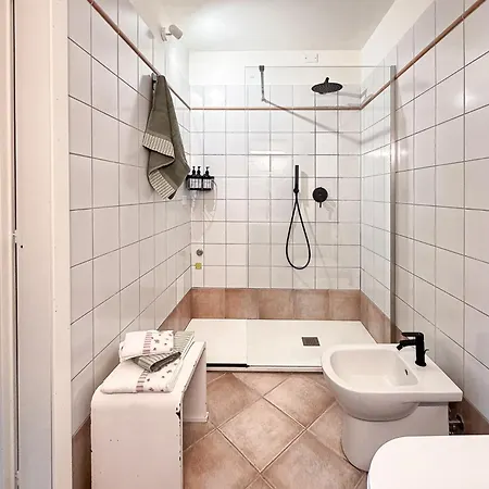Loft In Centro