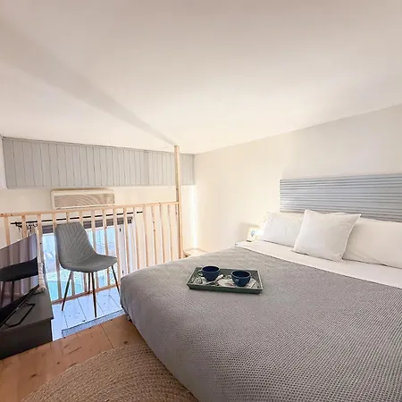 Loft In Centro * Ancône