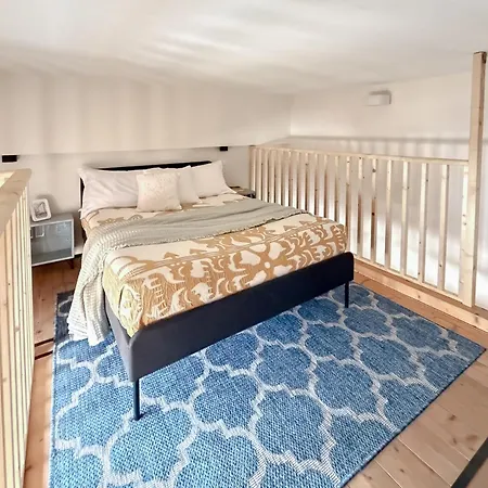 Loft In Centro *